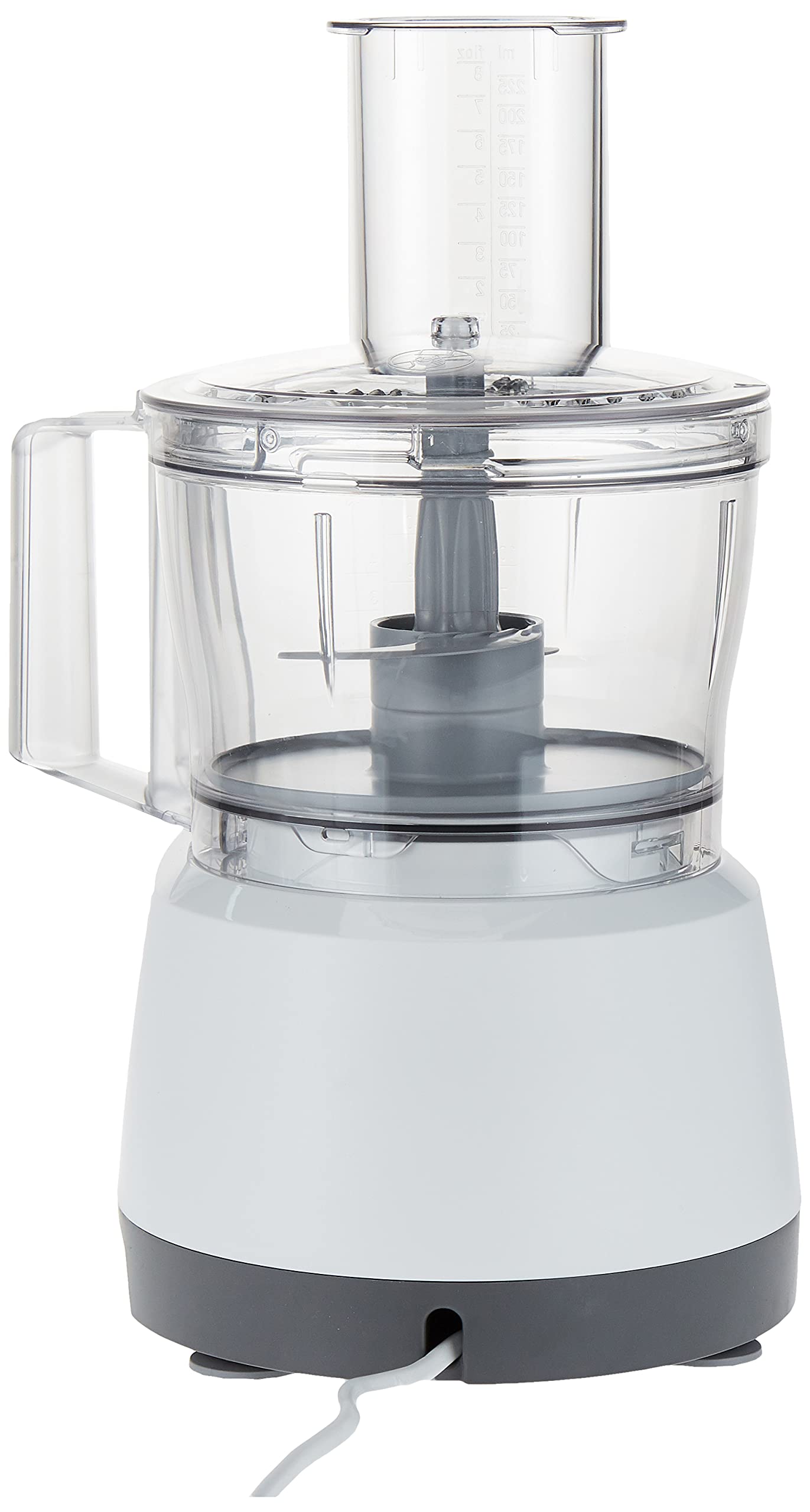 Bosch Multitalent 3 Compact Food Processor, White, Mcm3100Wgb Bosch Multitalent 3 Compact Food Processor, White, Mcm3100Wgb